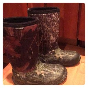 Bogs waterproof / winter boots